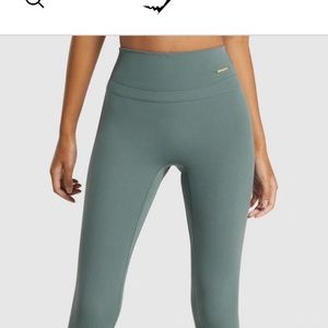 V3 eucalyptus Whitney Simmons leggings
